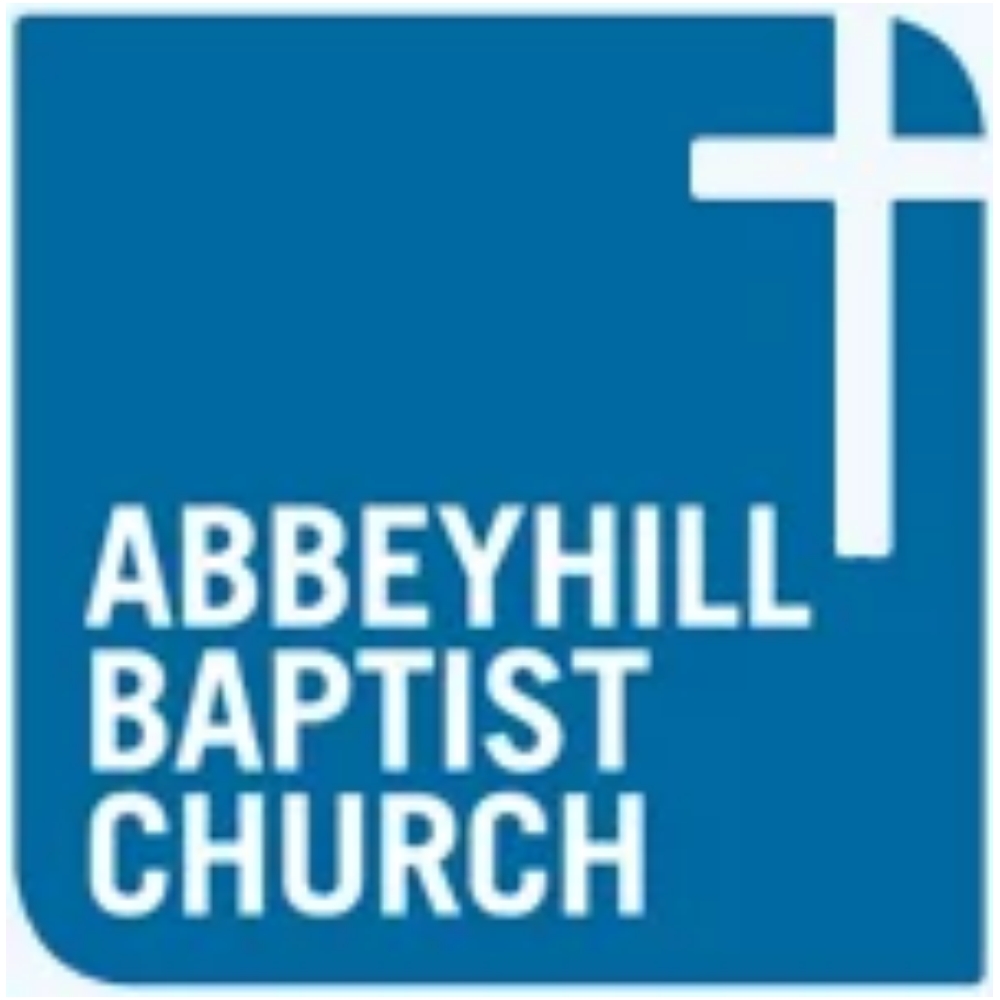 Abbeyhill Baptist Logo