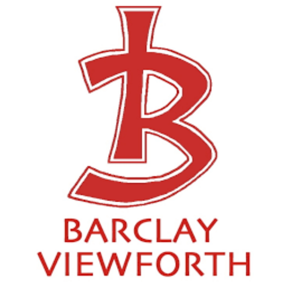 Barclay Viewforth Logo