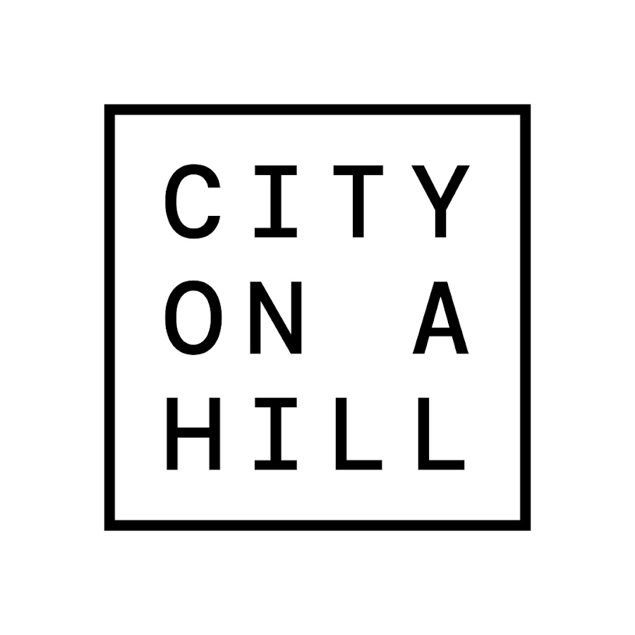 City on a Hill Logo